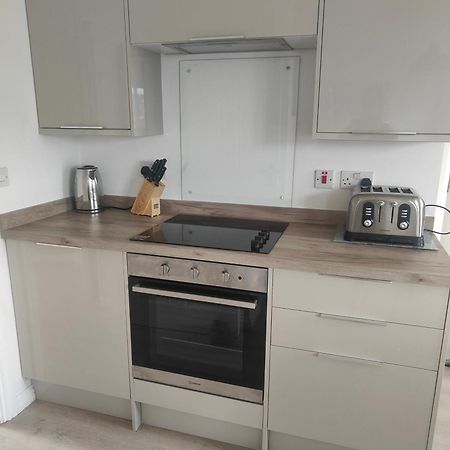 Beach Break Aberavon Holiday Home By The Sea Порт Толбът Екстериор снимка