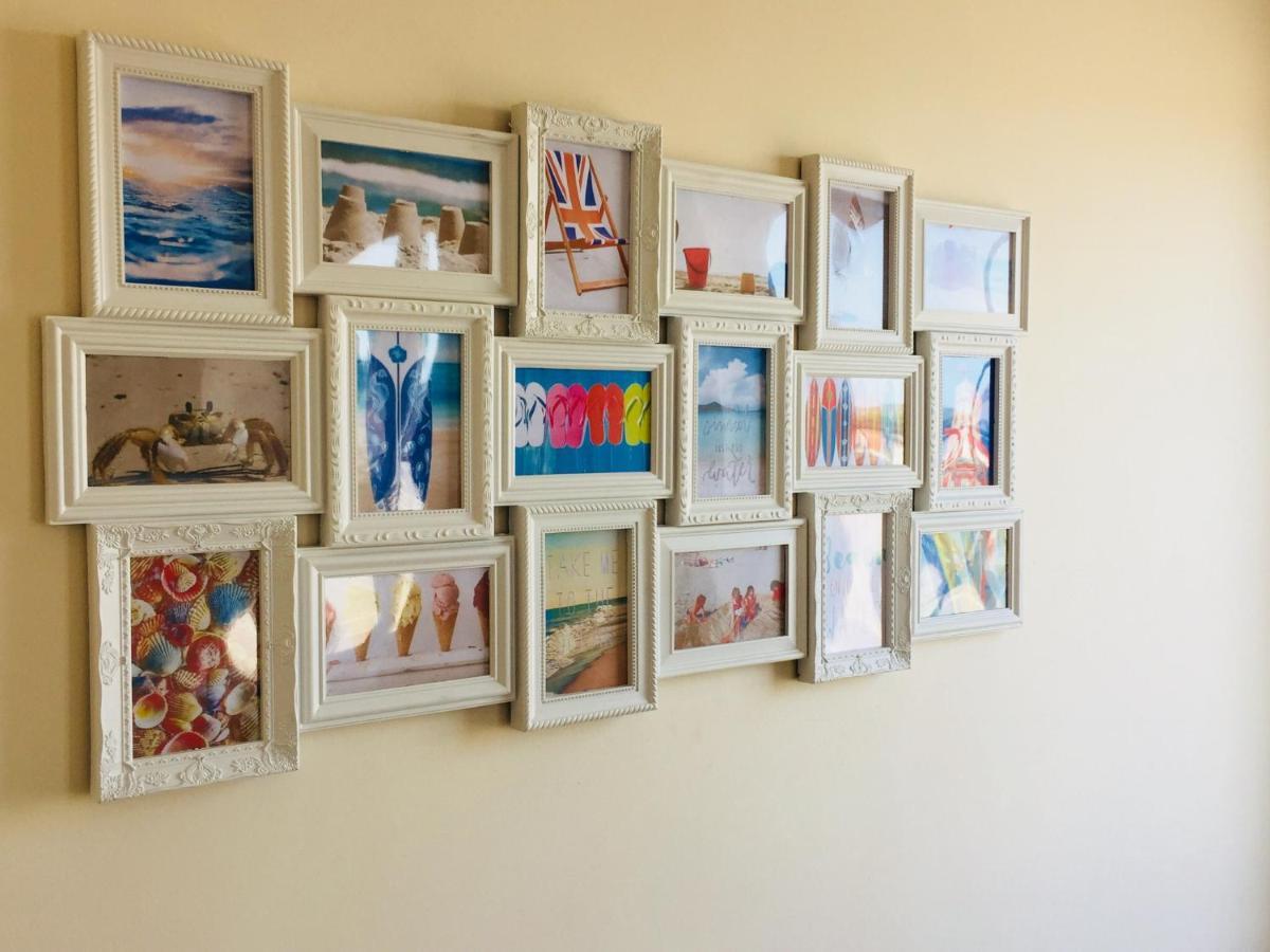 Beach Break Aberavon Holiday Home By The Sea Порт Толбът Екстериор снимка