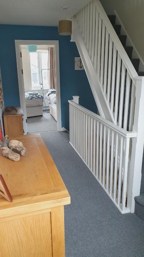 Beach Break Aberavon Holiday Home By The Sea Порт Толбът Екстериор снимка