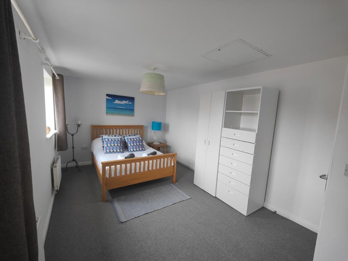 Beach Break Aberavon Holiday Home By The Sea Порт Толбът Екстериор снимка